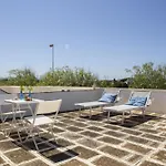 Casa Terrazzina