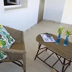 Casa Terrazzina * Torre Santa Sabina