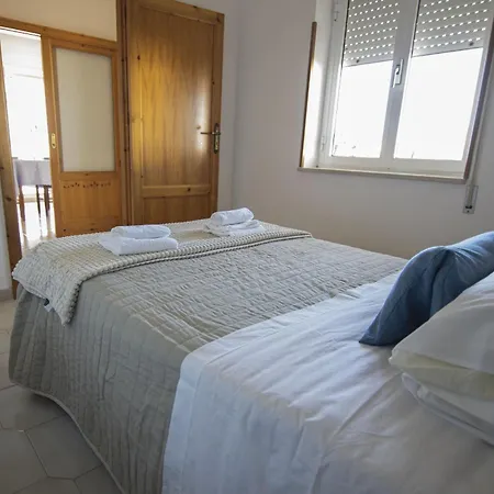 Appartement Casa Terrazzina *