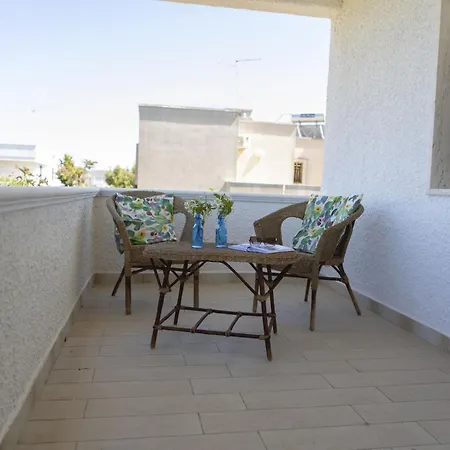 Casa Terrazzina Appartement *
