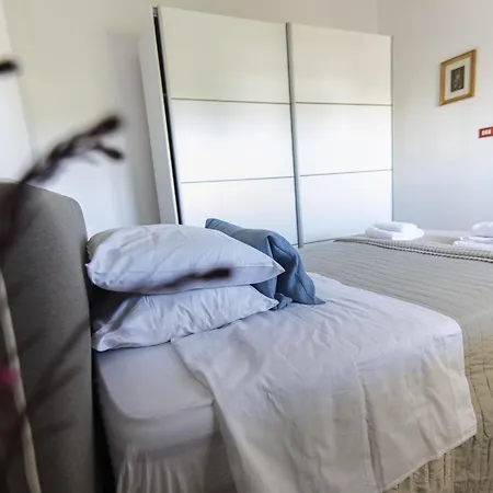 Casa Terrazzina Appartement