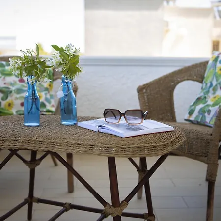 Casa Terrazzina Apartman *