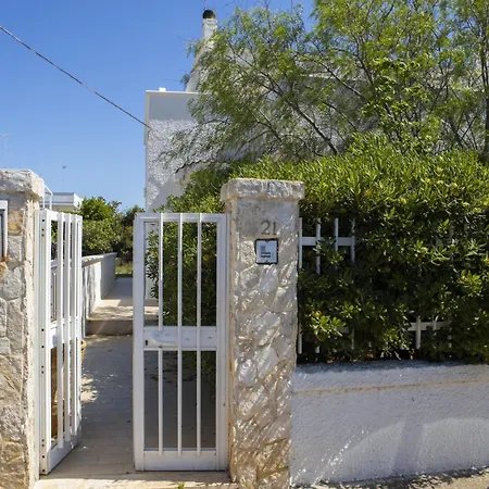 Casa Terrazzina *