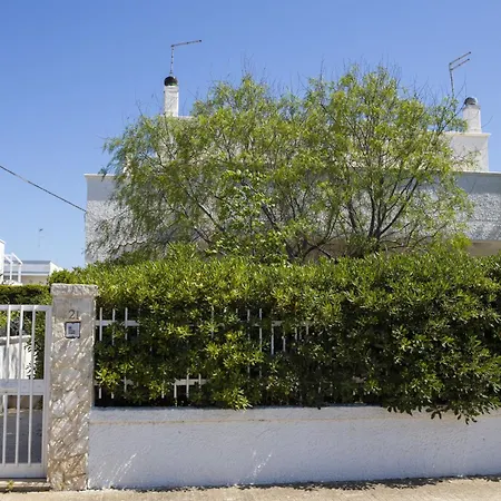 Casa Terrazzina Torre Santa Sabina