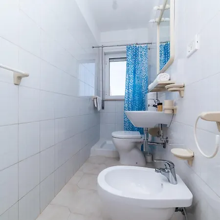 Apartman Casa Terrazzina Torre Santa Sabina