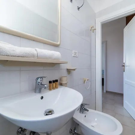 Apartman Casa Terrazzina Torre Santa Sabina