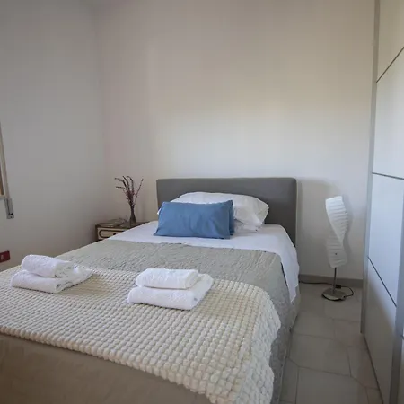 Apartamento Casa Terrazzina