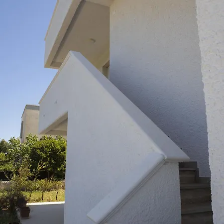 Casa Terrazzina *