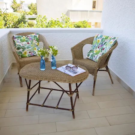 Apartamento Casa Terrazzina