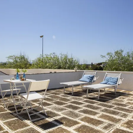 Casa Terrazzina