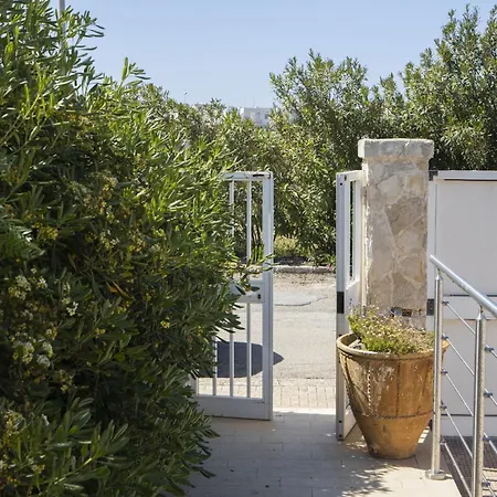 Casa Terrazzina Apartment *