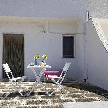 Apartment Casa Terrazzina *