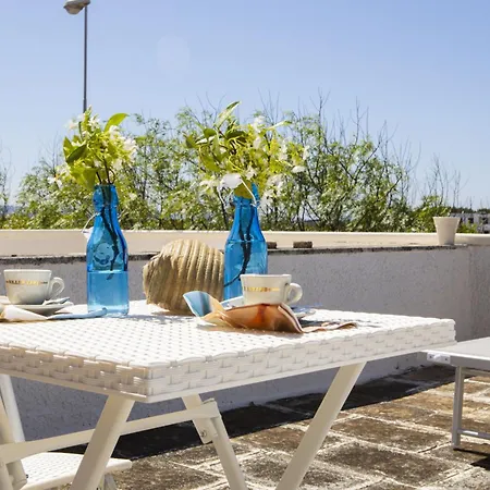 Casa Terrazzina Apartment
