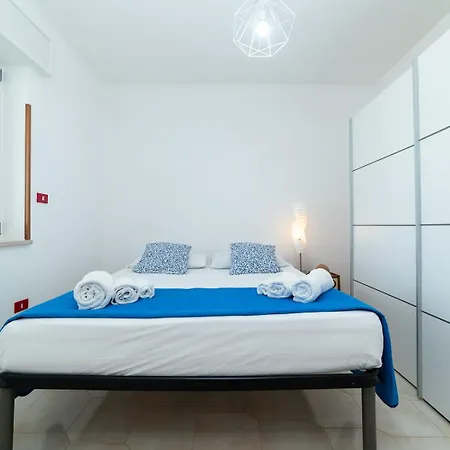 Casa Terrazzina Apartment Torre Santa Sabina