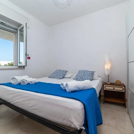 Casa Terrazzina