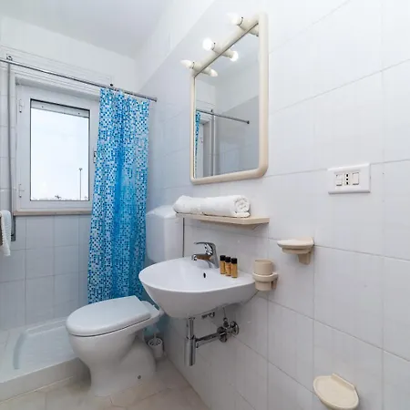 Casa Terrazzina Apartment Torre Santa Sabina