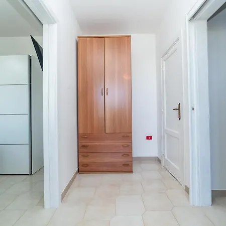 Apartment Casa Terrazzina Torre Santa Sabina
