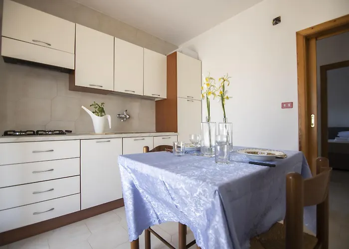 Casa Terrazzina * 토레 산타 사비나